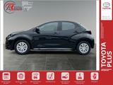 Toyota Yaris 1.0 VVT-i Comfort - Toyota mit Benzin-Antrieb: Kleinwagen, 0