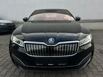 Skoda Superb - 2