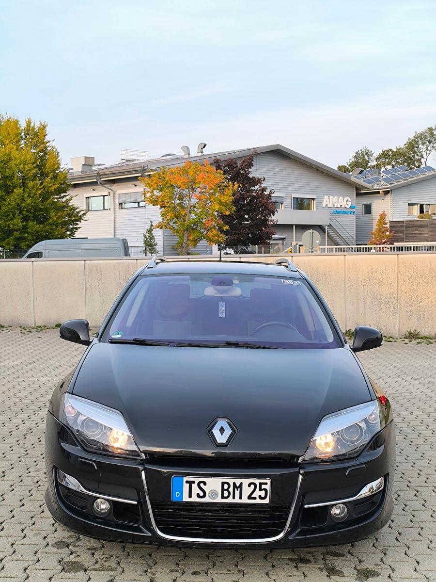 Renault Laguna