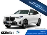 BMW X3 xDrive30e M Sportpaket HYBRID UPE 82.100 EUR - BMW X3: 1.8