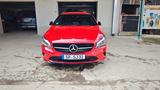 Mercedes-Benz CLA 220 Shooting Brake CLA 220 d 4MATIC DCT ... - gebrauchte Mercedes-Benz CLA 220 Shooting Brake aus dem Jahr 2017