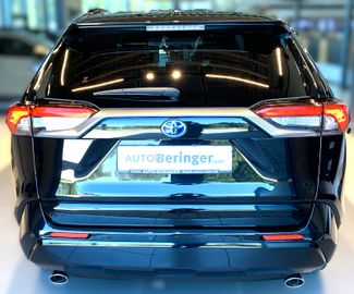Toyota RAV 4 - 4