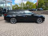 Seat Leon Sportstourer FR - gebrauchte Seat Leon aus dem Jahr 2022