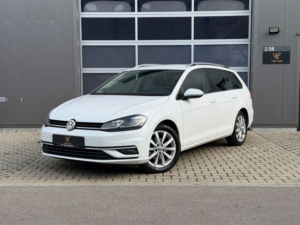 Image of Volkswagen Golf