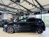 Volkswagen Golf GTI Performance DSG*PANO*LED*DIGI.TACHO*ACC - mit Benzin-Antrieb: Schwarz, Scheckheftgepflegt, Limousine