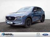 Mazda CX-5 SKYACTIV-G 165 KAMERA NAVI AHK HUD LED 360°