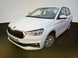 Skoda Fabia Selection/PDC LED SmartLink/Navi/Fahrschul - Skoda aus 2023