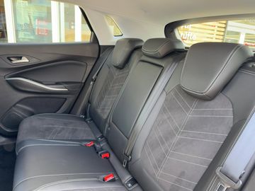 Opel Grandland (X) - 8