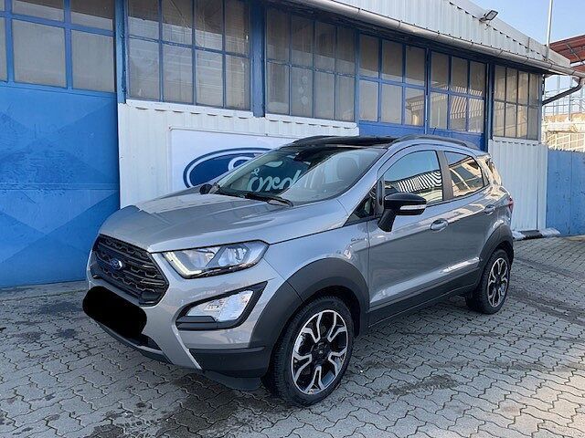 Ford EcoSport 1.0 EcoBoost 125 CV Start&Stop Act