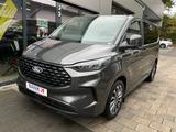Ford Tourneo Custom L1 Titanium X - : Van, Automatik