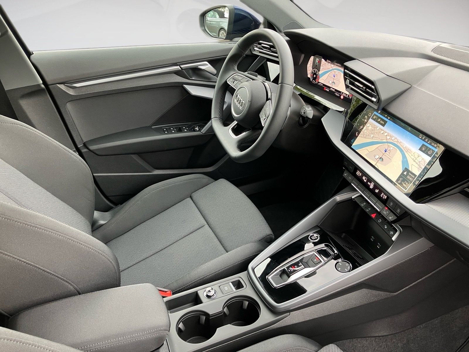 Audi A3 - Bild 9