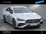 Mercedes-Benz CLA 250 e Shooting Brake - Mercedes-Benz CLA-Class in Duisburg