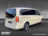 Mercedes-Benz V 220 d 4MATIC EDITION Lang Distronic/ILS-LED - Autos mit Allradantrieb