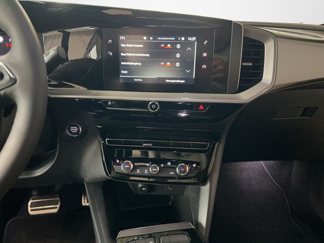 Vorschau Auto
