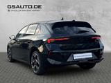 Opel Astra 1.2Turbo Ultimate ACC Glasdach HeadUP 360° - Opel Astra Gl mit Benzin-Antrieb