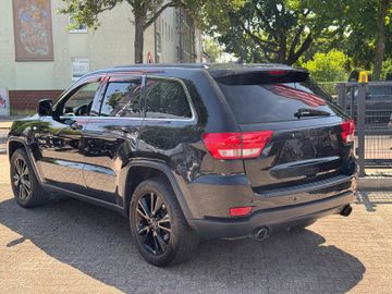 Jeep Grand Cherokee - 5
