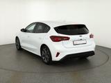 Ford Focus ST-Line 1.0 EB Aut. LED Navi Kamera - Ford Tageszulassungen: Ka