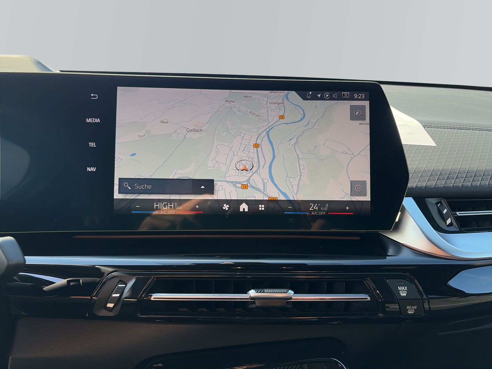 BMW X2 - Bild 14
