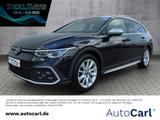 Volkswagen Golf VIII Variant Alltrack 2.0 TDI 4Motion DSG N - Volkswagen Golf: TDI 4motion
