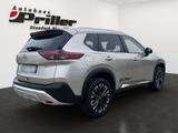 Nissan X-Trail 1.5 VC-T Tekna+ AT Bose/Matrix/Head-Up - Nissan X-Trail mit Benzin-Antrieb