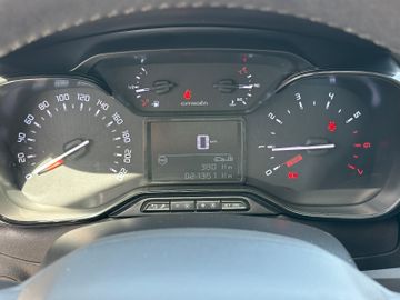 Citroën C3 P110 MAX | LED - CarPlayAndroidAuto - PDC