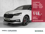 Skoda Fabia 1.5 TSI DSG 130 Edition 2xKLIMA ACC AUT FL - Skoda Fabia Neuwagen in Düsseldorf