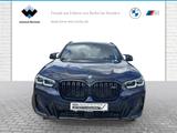 BMW X4 M40i Head-Up HK HiFi DAB WLAN Standhzg. AHK - Gebrauchtwagen in Cottbus