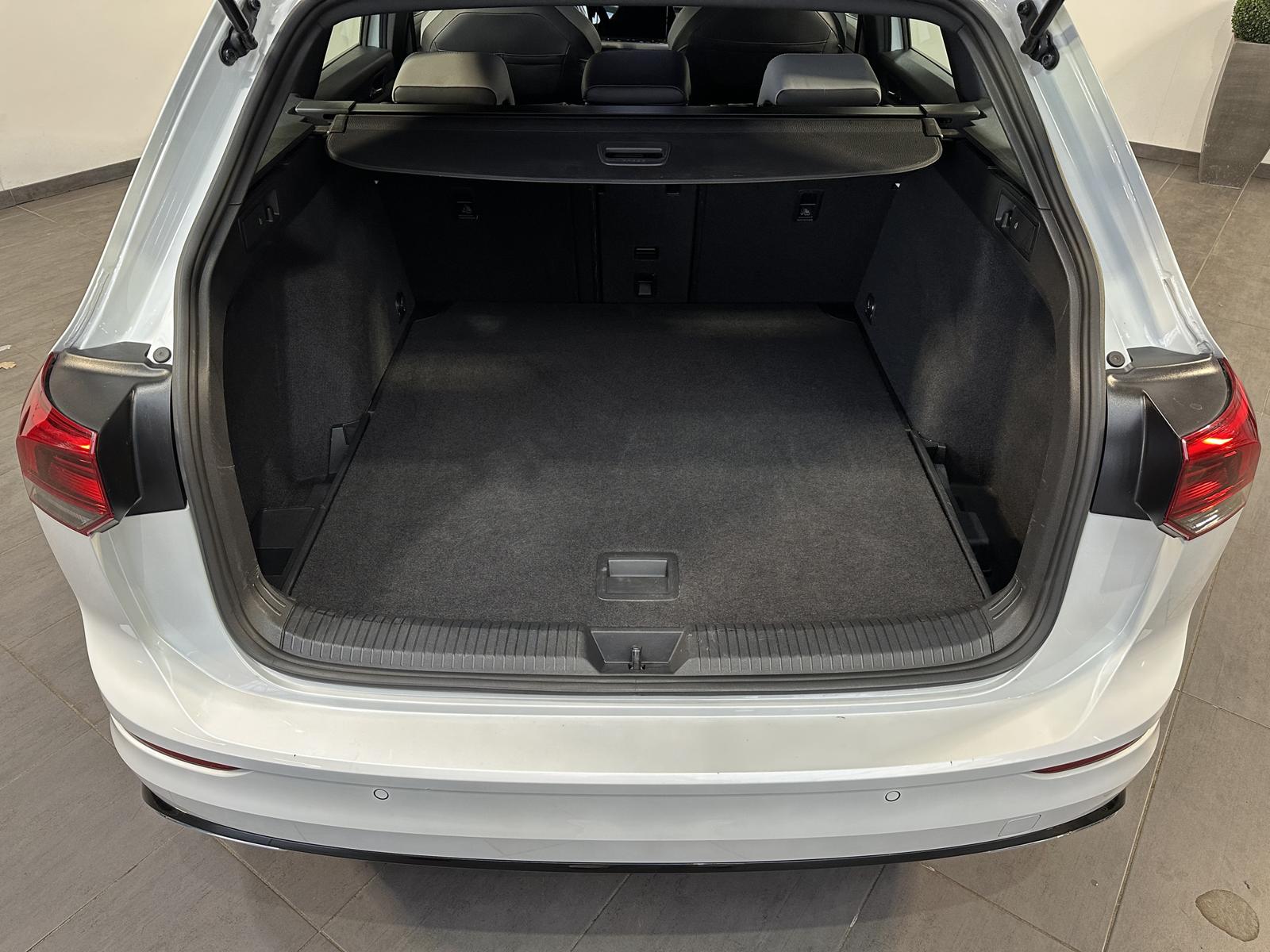 Volkswagen Golf Variant 2.0 TDI DSG R-Line NAV+LED+AHK+KAM, миниатюра 6