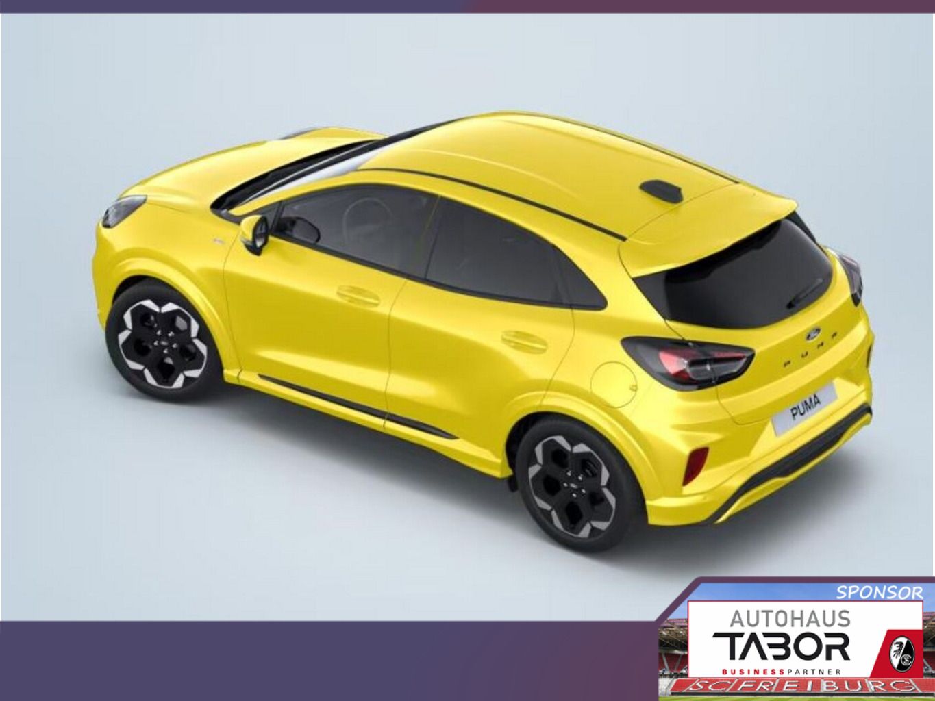 Ford Puma - Bild 4