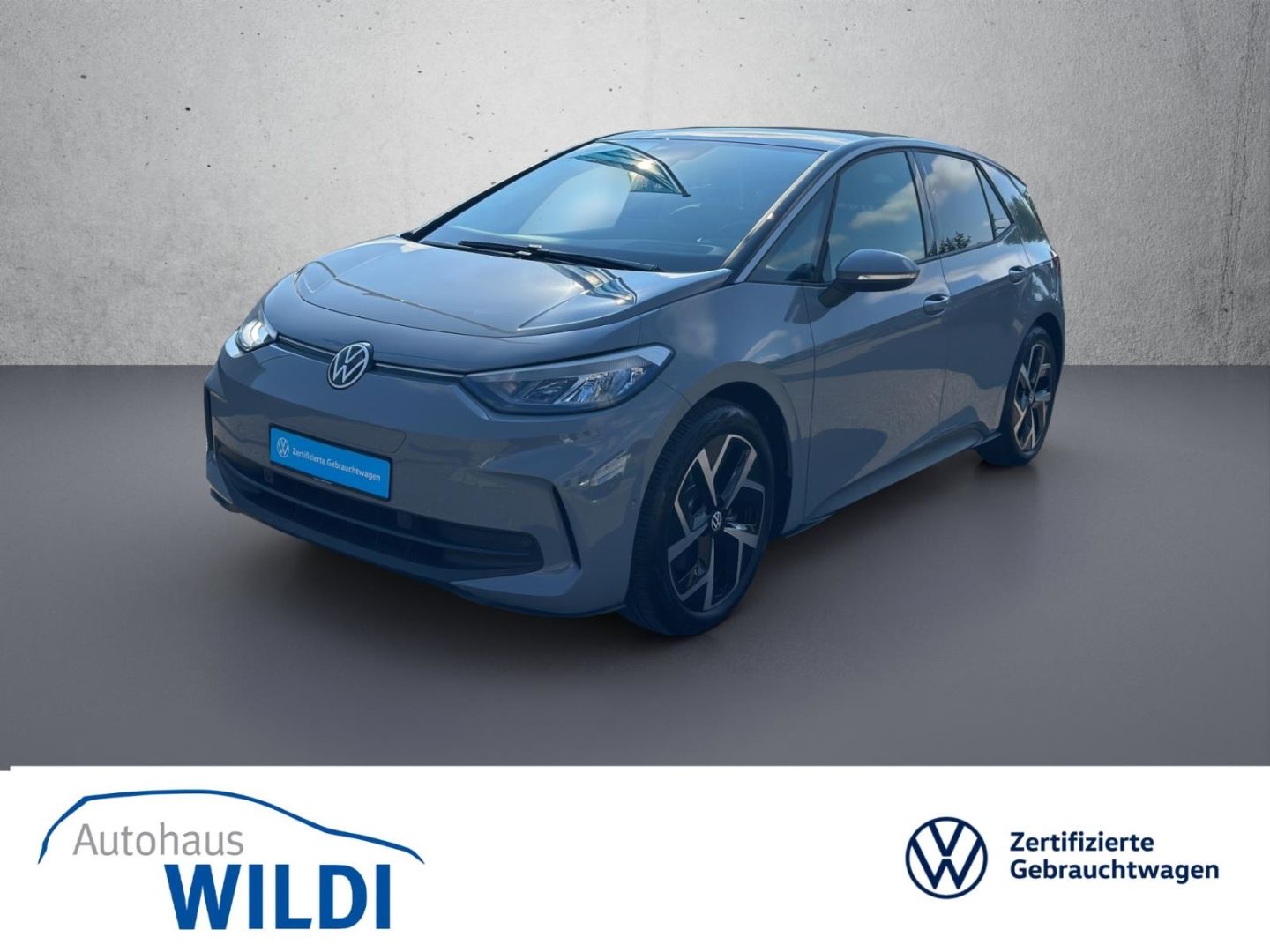 VW ID.3 Pro 150 kW Move *Navi*LED*ACC*RüKa*