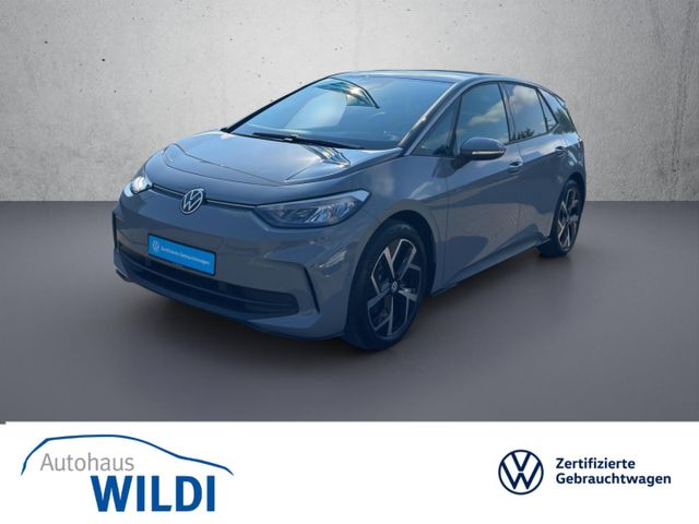 VW ID.3 Pro 150 kW Move *Navi*LED*ACC*RüKa*