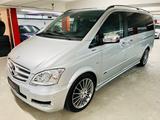 Mercedes-Benz Viano 3.0 CDI V6 Avantgarde Edition 125 lang - Mercedes-Benz V12