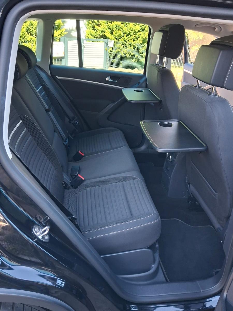 Volkswagen Tiguan 1.4 TSI DSG BMotion T CUP Sport & Style