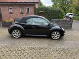 Volkswagen Beetle Cabrio - Ideal für Fahranfänger - gebrauchte VW Beetle aus dem Jahr 2005