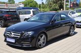 Mercedes-Benz E 400 d 4M 9G AMG STANDHZ-HUD-BURMESTER-MBLED - Mercedes-Benz E 400: Limousine