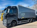 MAN TGX  26.400 BDF Fahrschul LKW - Offers matching your search criteria