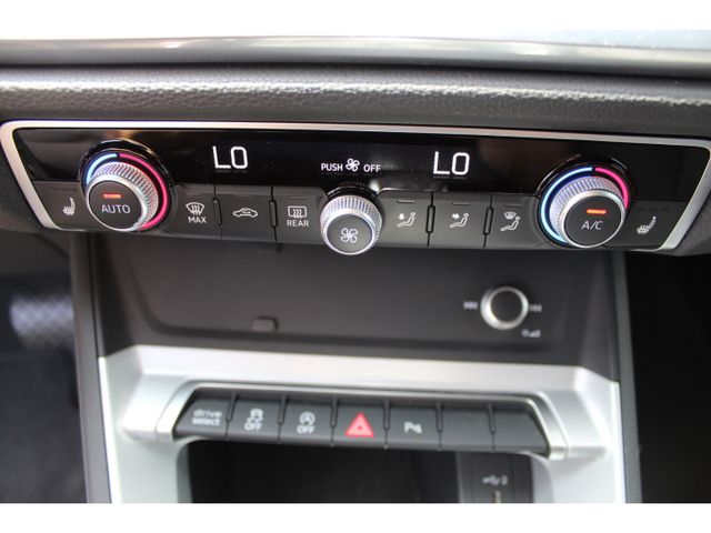 Q3 Sportback 45 TFSI qu.S-tr. S-Line Sthzg*Assis