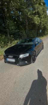 Audi A5 3.0 Diesel S-Line 264000km Baujahr... - Audi A6 aus 2008: 3.2