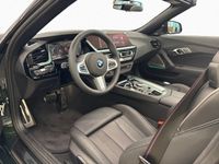 BMW Z4 - Vorschau Bild 10