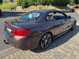 BMW 435d xDrive Cabrio M Sport A M Sport - BMW 435 mit Diesel-Antrieb