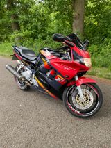 Honda CBR 600 F PC31 - HONDA 1995 CBR600