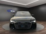 Audi A6 Avant 50 TDI quatt SPORT S-LINE°AHK°PANO°HUD - Audi A6 aus 2020