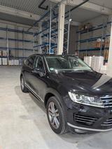 Volkswagen Touareg 3.0 V6 TDI SCR Tiptronic - - Volkswagen Touareg: 3.6
