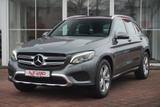 Mercedes-Benz GLC 300 Exclusive 4Matic LED Panorama Totwinkel - Mercedes-Benz GLC 300 Gebrauchtwagen
