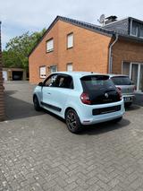 Renault Twingo Generation III - Modell AH/B/40D - Renault Twingo: Ii