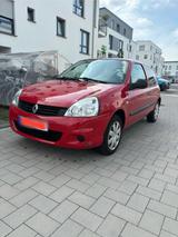 Renault Clio Campus Je t'aime - Renault Clio aus 2010: Campus