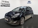 Hyundai ix20 blue 1.4 Passion Sitzheizung PDC ALU - Hyundai ix20 PASSION mit Benzin-Antrieb