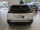 Peugeot 2008 1.2 PureTech GT Pack Automatik AHK - Peugeot 2008 PureTech Gebrauchtwagen