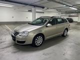 Volkswagen Golf V Variant Comfortline - Volkswagen Golf aus 2008: Kombi
