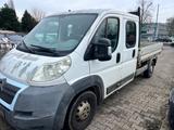 Citroën Jumper Pritsche Doka. 35 L3 HDi 120 Heavy - Citroën Jumper in Duisburg